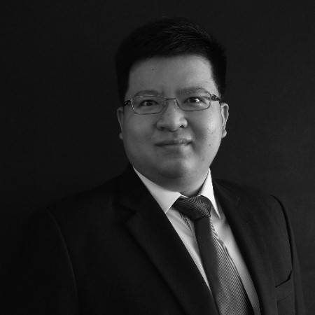 Edmund Koh - Chief Operating Officer - Nullspace Robotics | LinkedIn