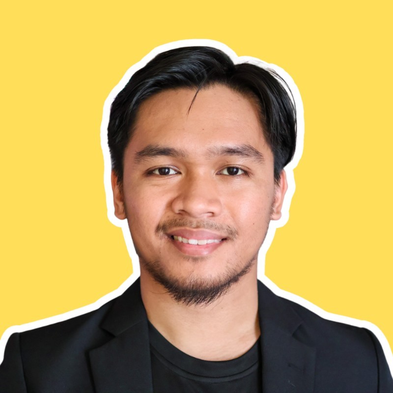 Amirul Badri - Maintenance Engineer - Novatis Resources Sdn Bhd | LinkedIn