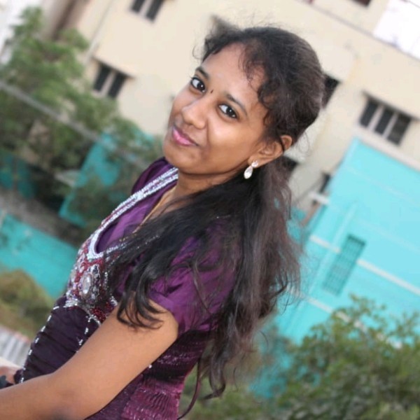 Sahana Sriram - Chennai, Tamil Nadu, India | Professional Profile | LinkedIn