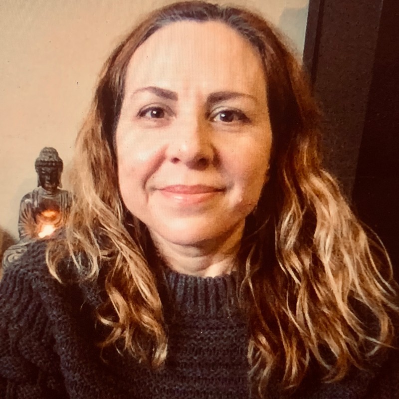 Cristina Santamaría Graff - Associate Professor of Special Education ...