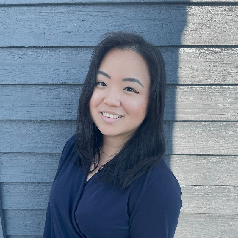 Jenn Lee - Technical Account Manager - Cordial | LinkedIn