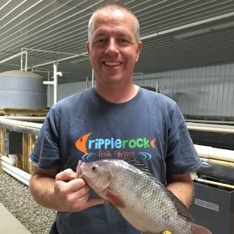 Craig Bell - Retired \ Owner at Ripple Rock Fish Farms - RIPPLE ROCK FISH  FARMS, LLC