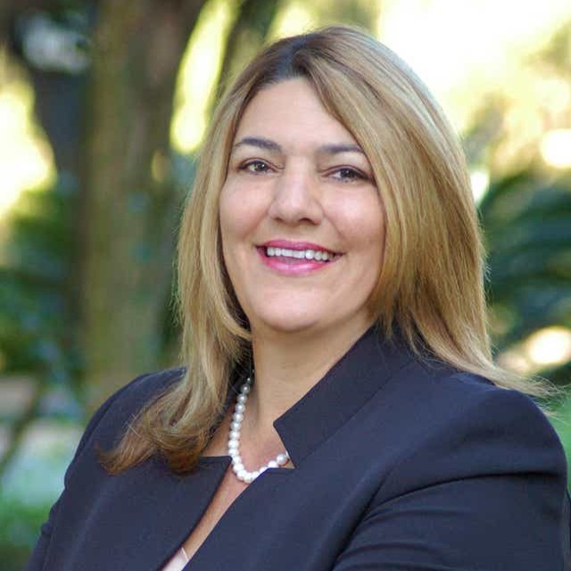 Profile photo of Madeline Pumariega