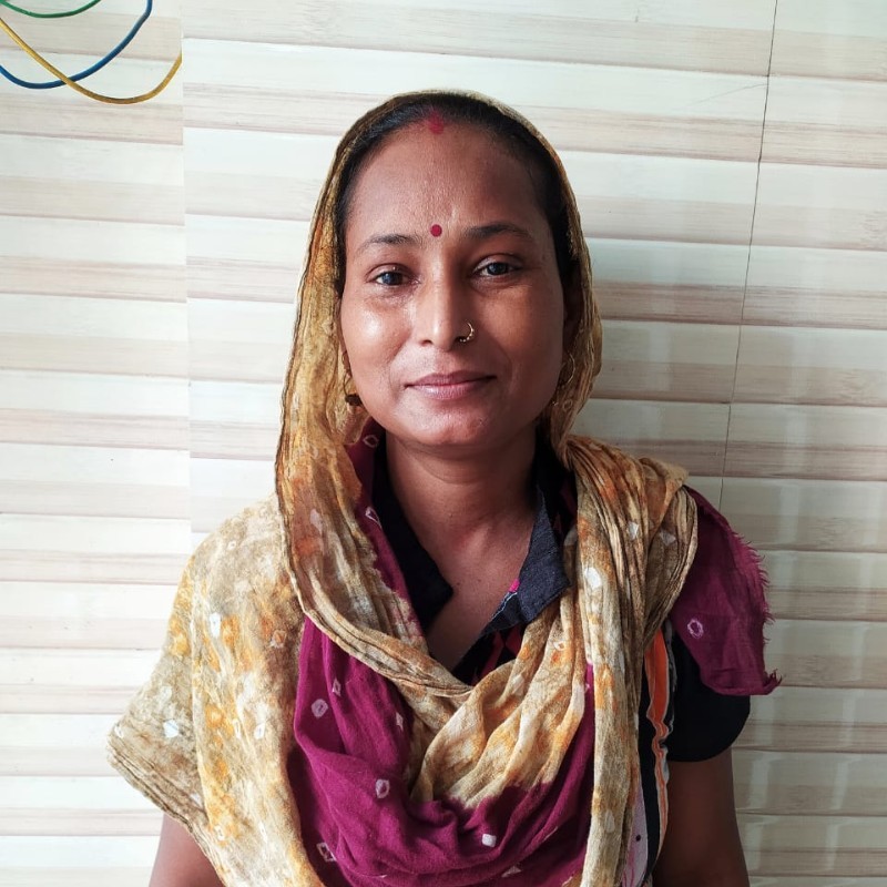 Shakuntala Kumari - Customer service - Mrs. And Mrs. Shukla | LinkedIn