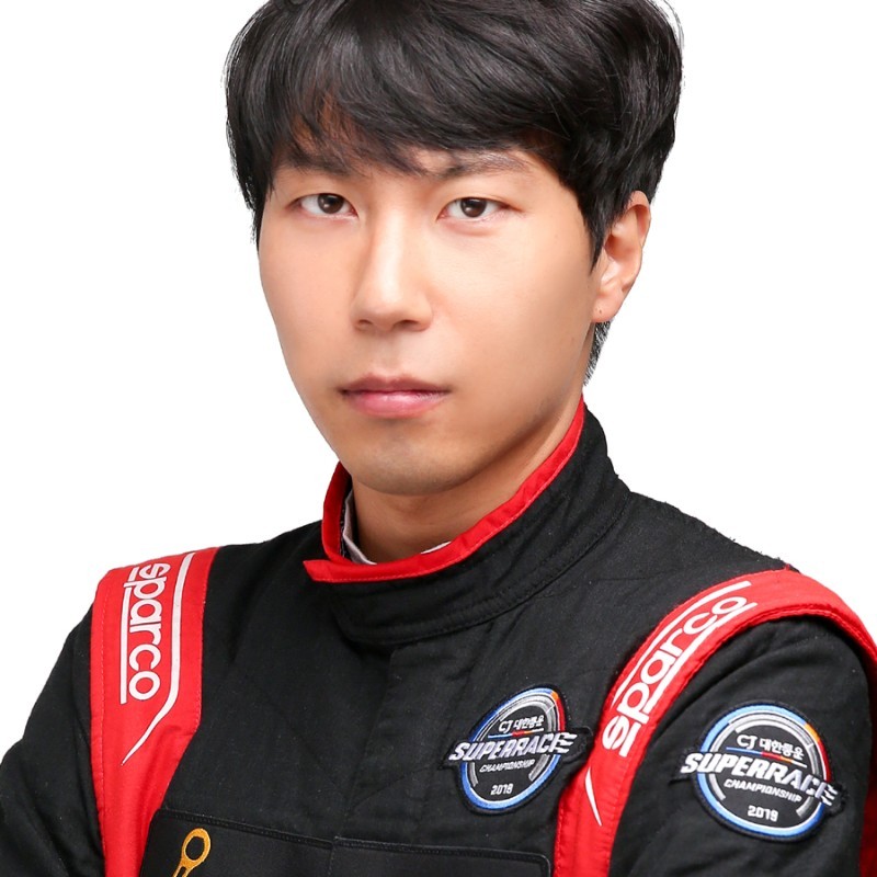 MinJae Kang - Racing Driver - goformula.com | LinkedIn