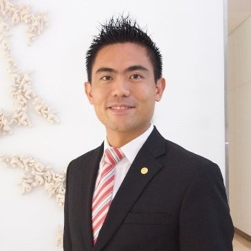 Vernon Lee - Senior Vice President, Head of APAC Operations and Projects -  Frasers Hospitality | LinkedIn