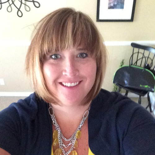 Susan Caswell - Principal - Comstock Public Schools | LinkedIn