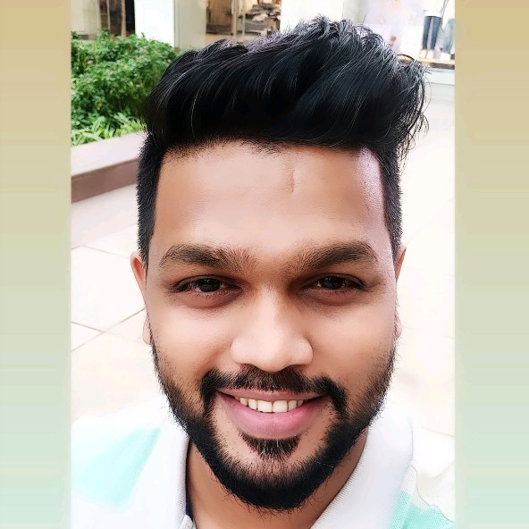 Vishal kadam - Senior Key Account Manager - Innovsource | LinkedIn