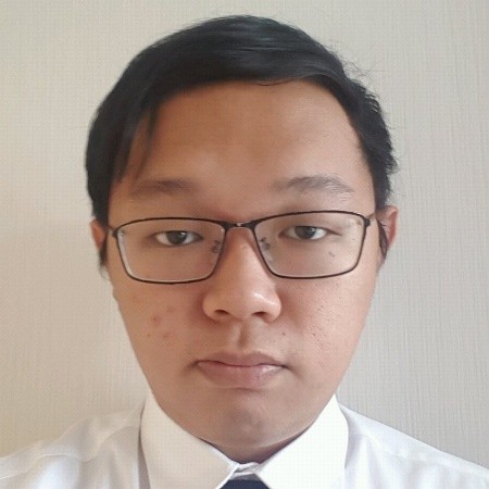Dax Lee - Studeent - Temasek Polytechnic | LinkedIn