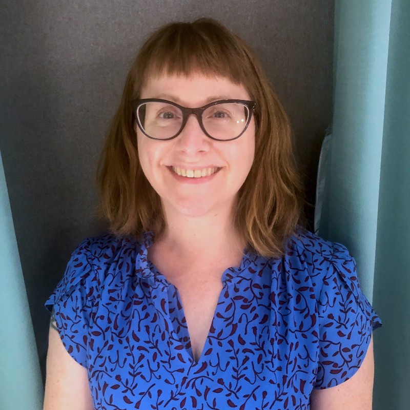 Julie McPherson - San Francisco Bay Area | Professional Profile | LinkedIn