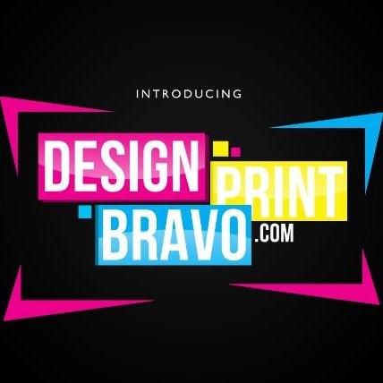 Design Print Bravo.com - OWNER - Bravo Graphics, Inc