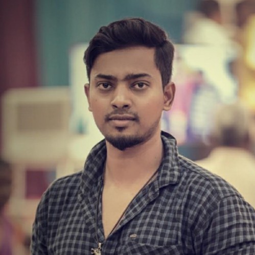 M Manibharathi - 3D Animator - Raga Designers | LinkedIn
