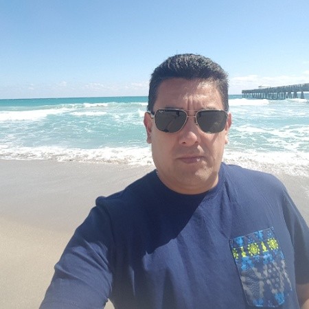 Joe Velasquez - Executive Officer - Cazares contractor | LinkedIn