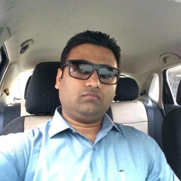 Amish Agarwal - Branch Manager - HDFC BANK LTD | LinkedIn