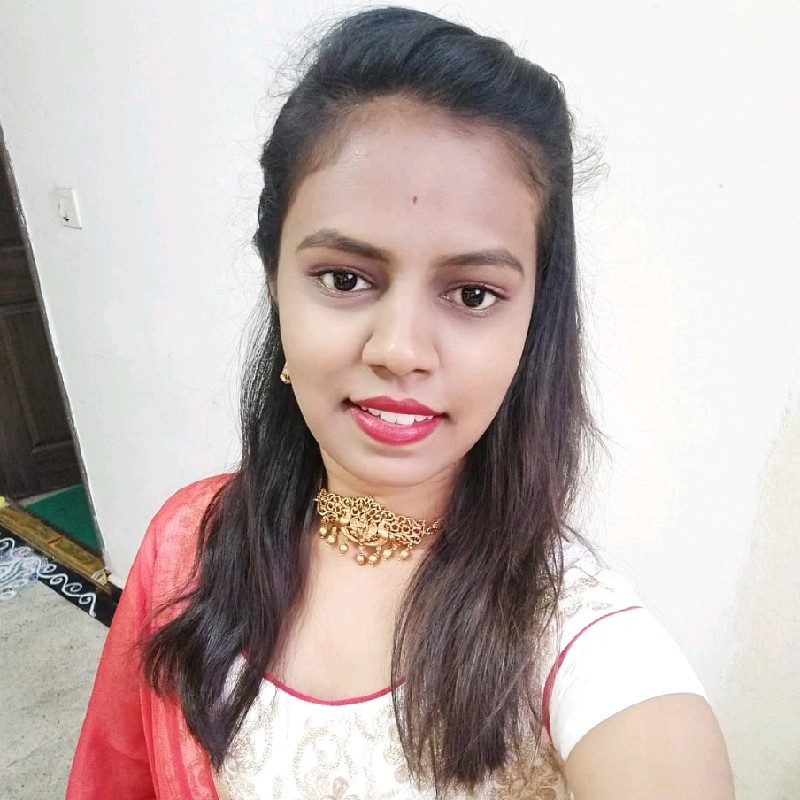 Supriya Supi - Assistant - Green Trends Unisex Hair Salon | LinkedIn