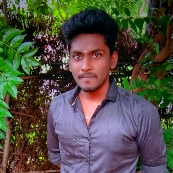 M.Vasanth Pandiyan - Madurai, Tamil Nadu, India | Professional Profile ...