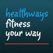Healthways Fitness Your Way Well