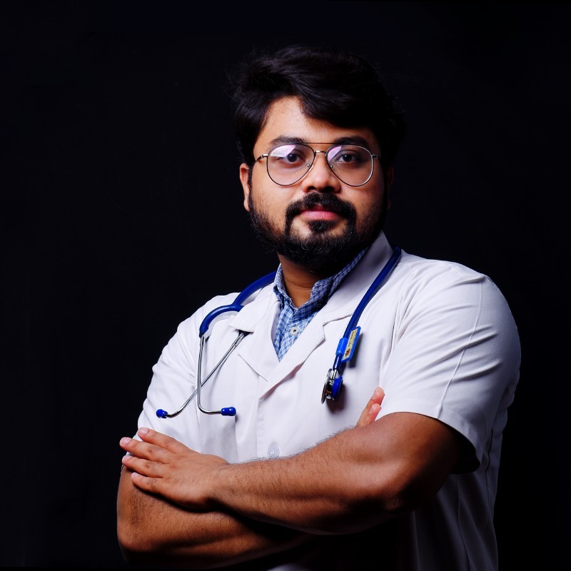 Rohan Bhattacharjee - Consultant Dermatologist - The Mission Hospital,  Durgapur, West Bengal | LinkedIn