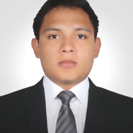 Jorge Luis Flores Minaya - Ingeniero de Planeamiento y Control de Proyectos  - CUMBRA | LinkedIn