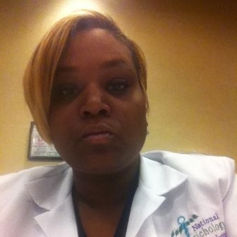 Tara L. Oliver - Trichologist - Hair Loss Center of Atlanta | LinkedIn