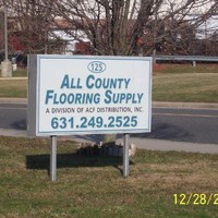 Acf Distribution All County Flooring