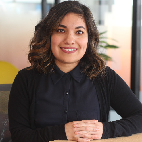 Jasmine Brizuela - Associate Director - Brilliant Corners | LinkedIn