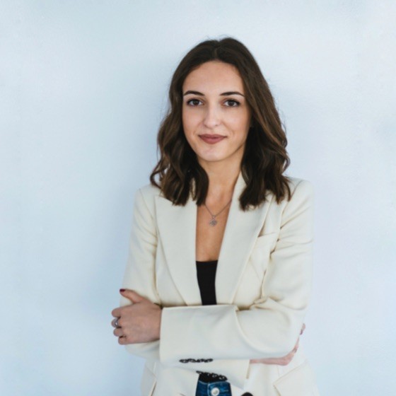 Nina Pavlović - SAP PaPM Associate Consultant - msg global solutions ...