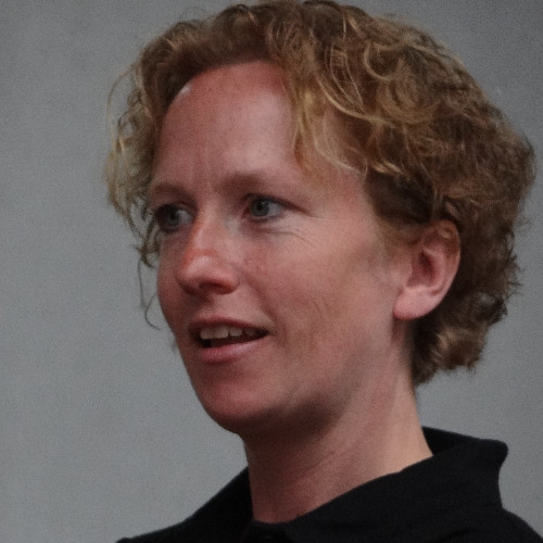Wendy Van den Bulck - zaakvoerder - Equoia | LinkedIn