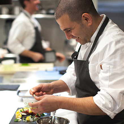 Ezra Duker Executive Chef International Smoke LinkedIn Ezra Duker Executive Chef International Smoke LinkedIn