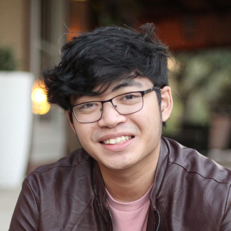 Timmy Huynh - PBWMT Software Development Summer Analyst - Citi | LinkedIn