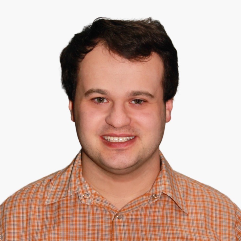 Ben Kurtz - Graduate Student - Exceptional Minds | LinkedIn