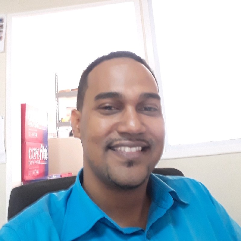 Romuald James - Reservations Manager - Zoëtry Marigot Bay St. Lucia ...