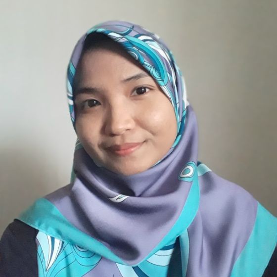 nursuhaida mohd sobri - Kedah, Malaysia | Profil Profesional | LinkedIn