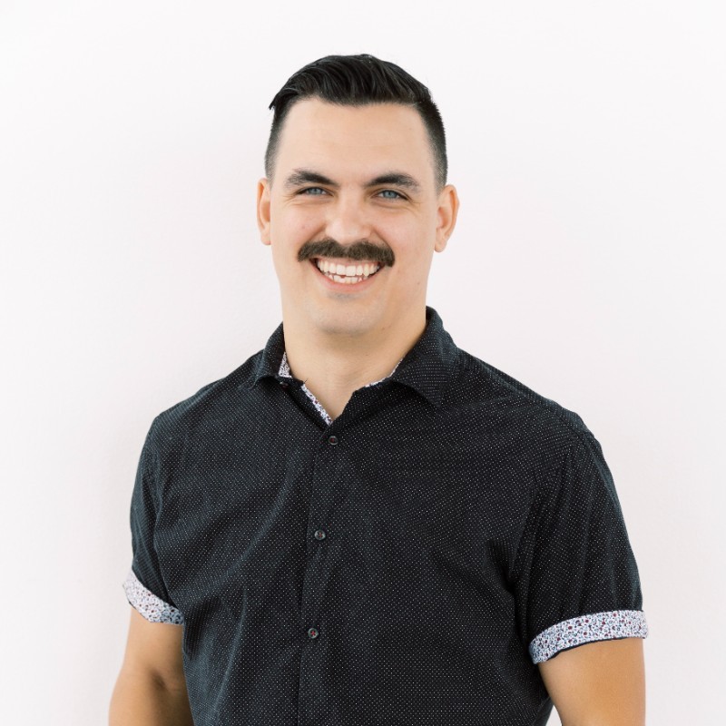 Bryce Adams | LinkedIn