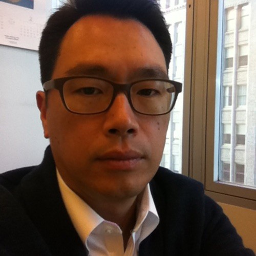 Sung Wook Lee - President - CUSTOMS BROKERS AND FORWARDERS ASSOCIATION OF  NORTHERN CALIFORNIA | LinkedIn