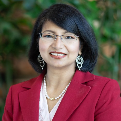 Archana Sah MS (Pharm.), PMP - Founder and CEO, Strategy
