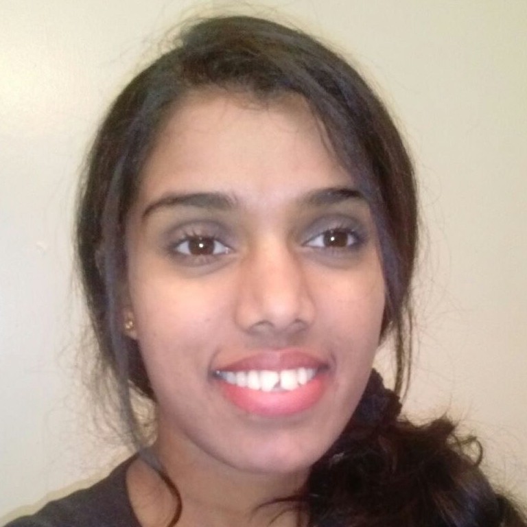 Sabeetha Harischandra - Warehouse Operator - Amazon | LinkedIn