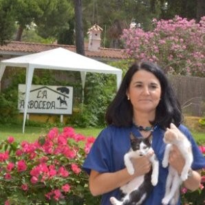 MAR ANAYA - veterinaria - hospital veterinario la arboleda | LinkedIn