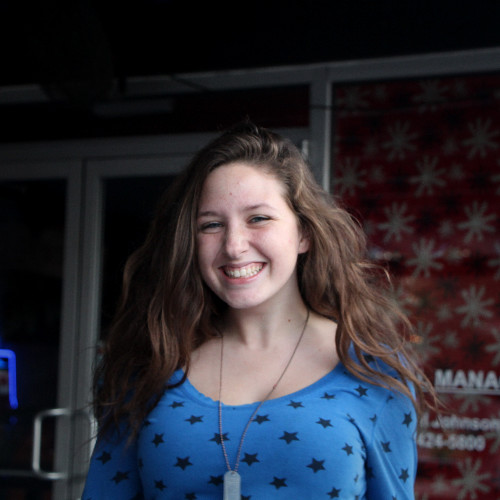 Alyssa Capps - Orlando, Florida, United States | Professional Profile