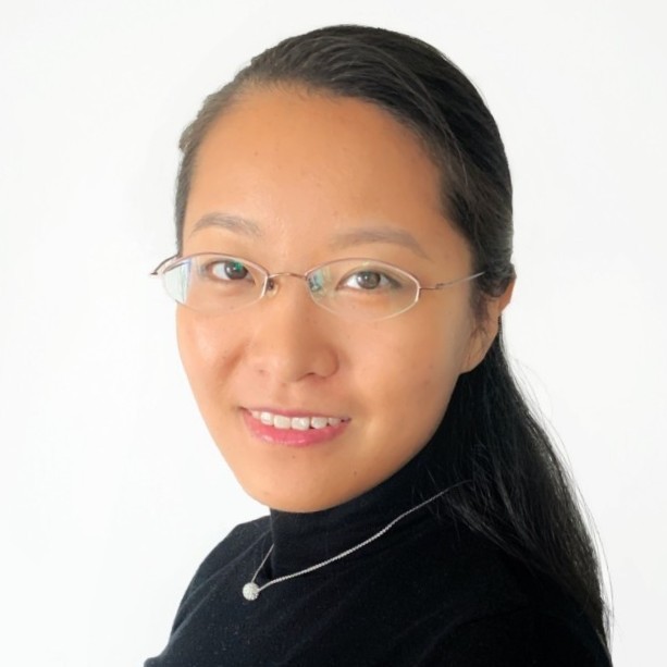 Yingying Zhang - Amazon Web Services (AWS) | LinkedIn