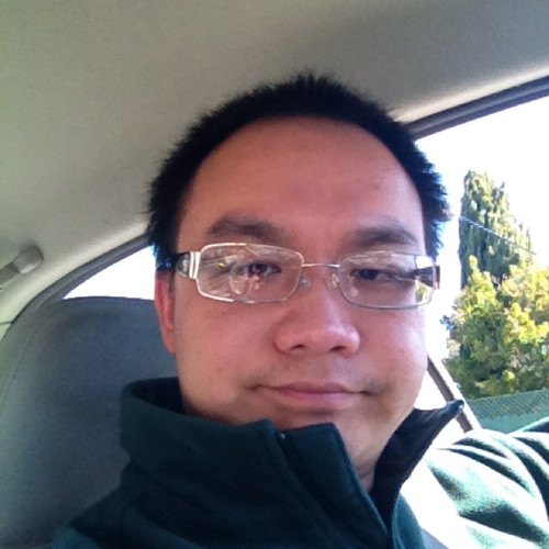 Frederick Xia - Sales Liaison for North America - Bright Led Electronics |