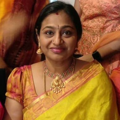 Chitra Krishnakumar - Senior Manager - Deloitte India (Offices of the ...