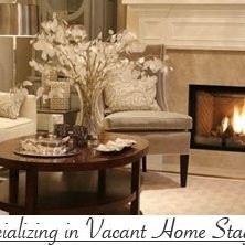 Professional Home Staging And Design
