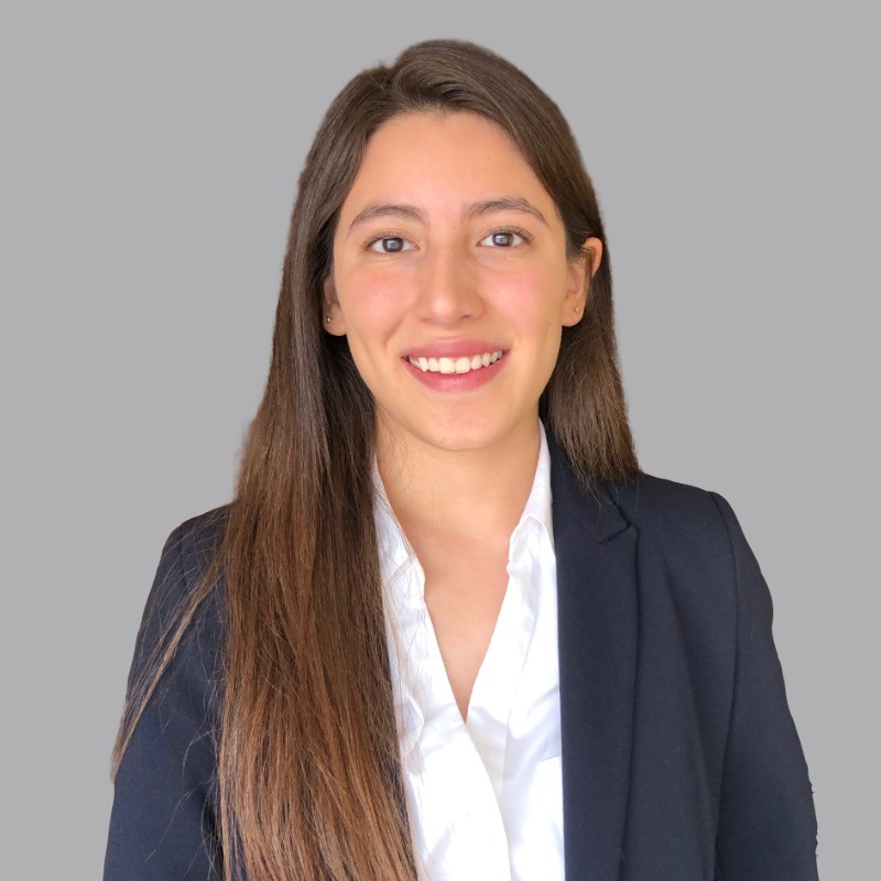 Jessica Bolaños Morfín - Manufacturing and Process Engineer - Bosch ...