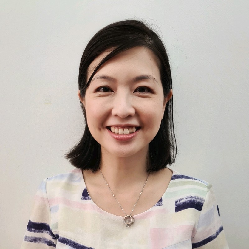 Sherry Lee - Head of Sales Training & Development, Asia - Santen | LinkedIn