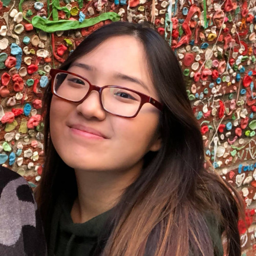 Yuna Lee - Software Engineer III - Google | LinkedIn