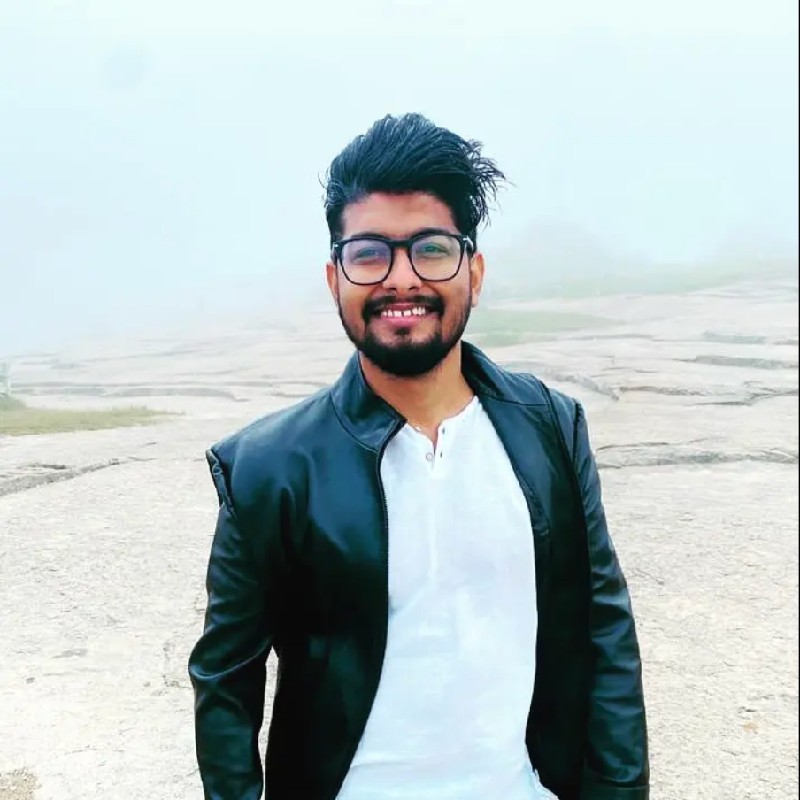 Rahul Jain - Graphic Designer - Self-Employed | LinkedIn