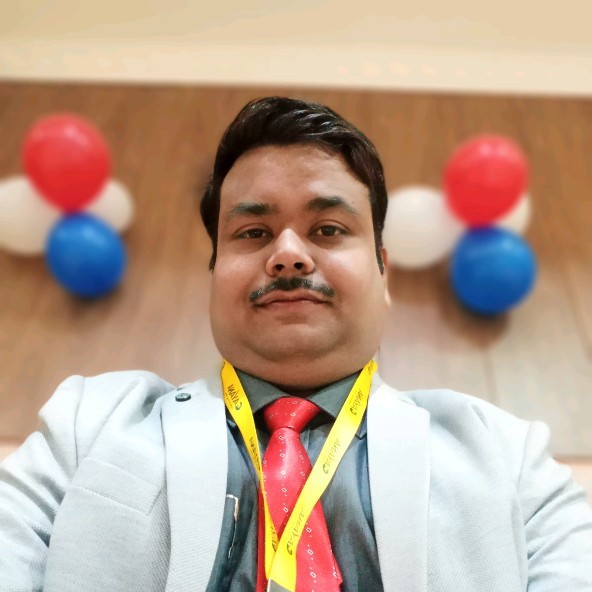 Amit Mohapatra - Senior Marketing Manager - Cayana infratech | LinkedIn