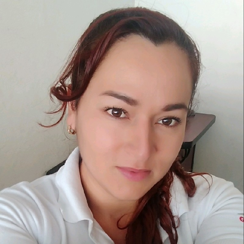  María Del Rocío Carrera Miranda - Administrativo - Nissan Gasme Automotriz  | LinkedIn