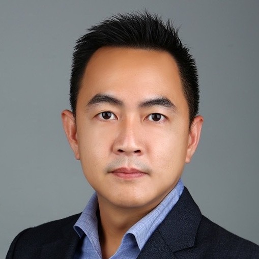 Edward Lee - Chief Investment Officer - Family Office | LinkedIn